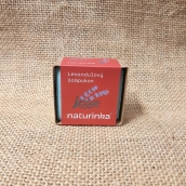 Šampukon Levandule 60 g