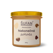Šufan Nekonečná pohoda 330 g