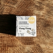 Tuhý šampon - Ylang ylang 25g