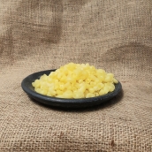 Rýžové těstoviny - kolínka