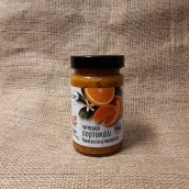 Pomerančová marmeláda 330g