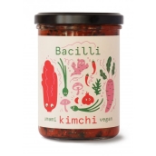 Bacilli Kimchi