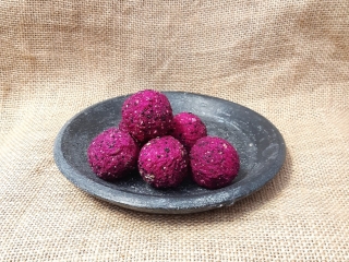 Proteinová koule - pitahaya 30 g