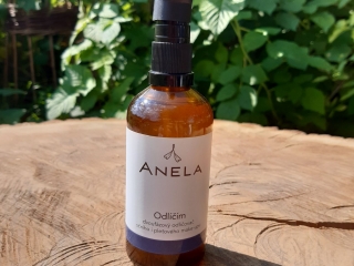 Anela Dvoufázový odličovač 100 ml