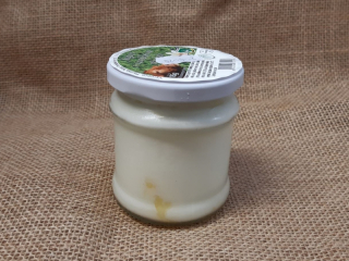 Jogurt meruňka 150 g