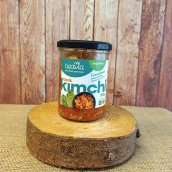 Kimchi nepálivé 350 g