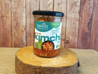 Kimchi nepálivé 350 g