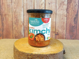 Kimchi pálivé 350 g