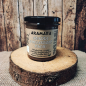 Aramara Arašídový krém & kakao 300g
