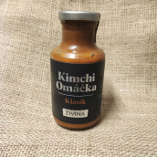 Kimchi omáčka Klasik 270g