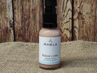 Anela Růžové z nebe 30 ml