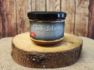 Chilli dobrota 250 g