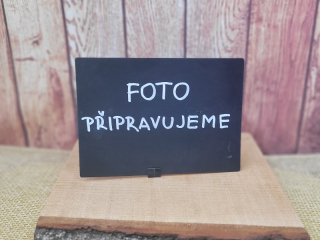 BIO Pohanková krupice