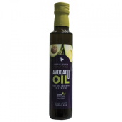 Avokádový olej panenský 250 ml