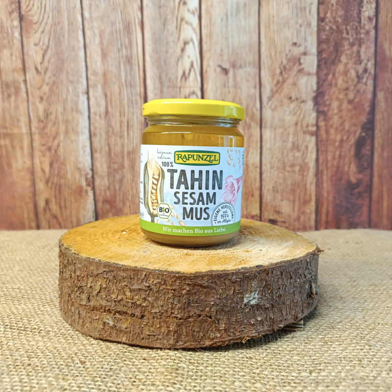 BIO Tahini 250 g