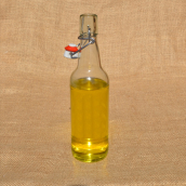 BIO Olivový olej řecký