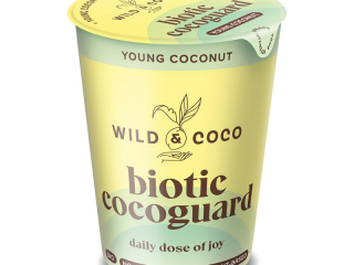 Wild & Coco BIO Biotic cocoguard 400 g