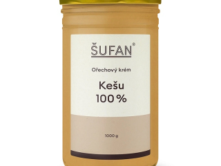 Šufan 100% kešu 1 kg