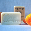 My Soap Meruňkové mýdlo a šampon 100 g