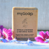 My Soap Mýdlo s bahnem z mrtvého moře 100 g