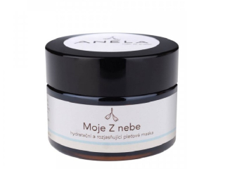 Anela Moje z nebe pleťová maska 30 ml