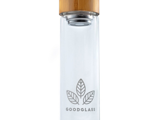 Láhev GoodGlass Simple 650 ml