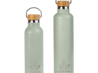 Láhev GoodFlask Thermo 1 l mint