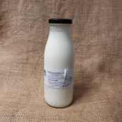 Jogurtové mléko 0,5 l