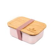 GoodBox krabička na jídlo 800ml pink