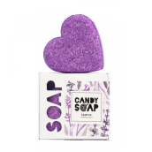 Candy Soap šampuk Levandule 85 g