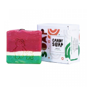 Candy Soap mýdlo Letní meloun 100 g