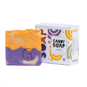 Candy Soap mýdlo Cat on the moon 100 g