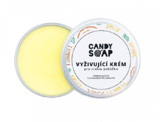 Candy Soap Krém pro zralou pokožku 50 ml