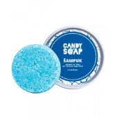 Candy Soap šampuk malý Ambra 24 g