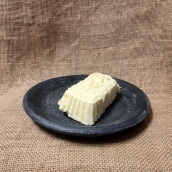 Čerstvé máslo 145 g