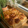 Darina Bakery Focaccia