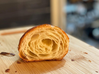 Darina Bakery Croissant