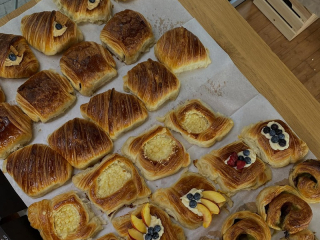 Darina Bakery Čokoládová rolka