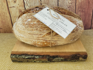 Alternativa Bakery - Kváskový chléb kmínový 620 g