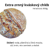 Alternativa Bakery - Kváskový chléb zrnný 630 g