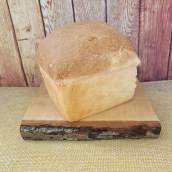 Alternativa Bakery - Toastový chléb 700 g