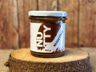 Nutty - Nugetíno 300 g