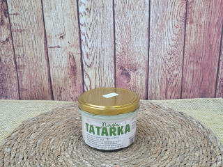 Naše tatarka 220 ml