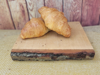 Alternativa Bakery - Croissant bílý 90 g