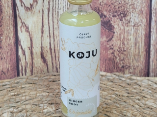 KOJU - Ginger shot original 40 ml