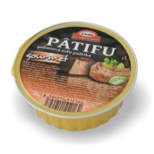 Patifu - prémiová tofu paštika gourmet 100 g