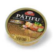 Patifu - prémiová tofu paštika delikates 100 g