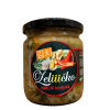 Zeliiičko Kimchi pekingské  (korejské) 400 g