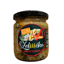 Zeliiičko Kimchi korejské 400 g