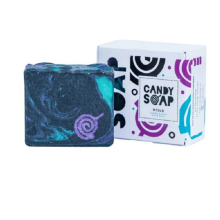 Candy Soap mýdlo Černé zlato